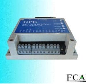 TB báo động qua tin nhắn và cuộc gọi có âm thanh, ECA-GPIs4.1V